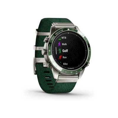 Montre Garmin Marq Golfer (Gen 2) 010-02648-21